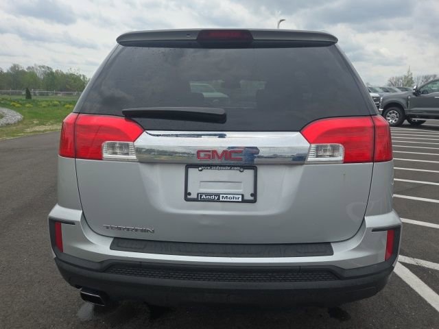 Used 2017 GMC Terrain SLE FWD image 9