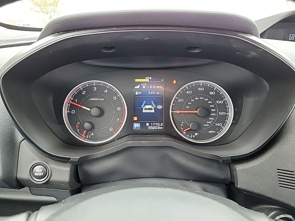 Used 2022 Subaru Ascent Onyx Edition image 37