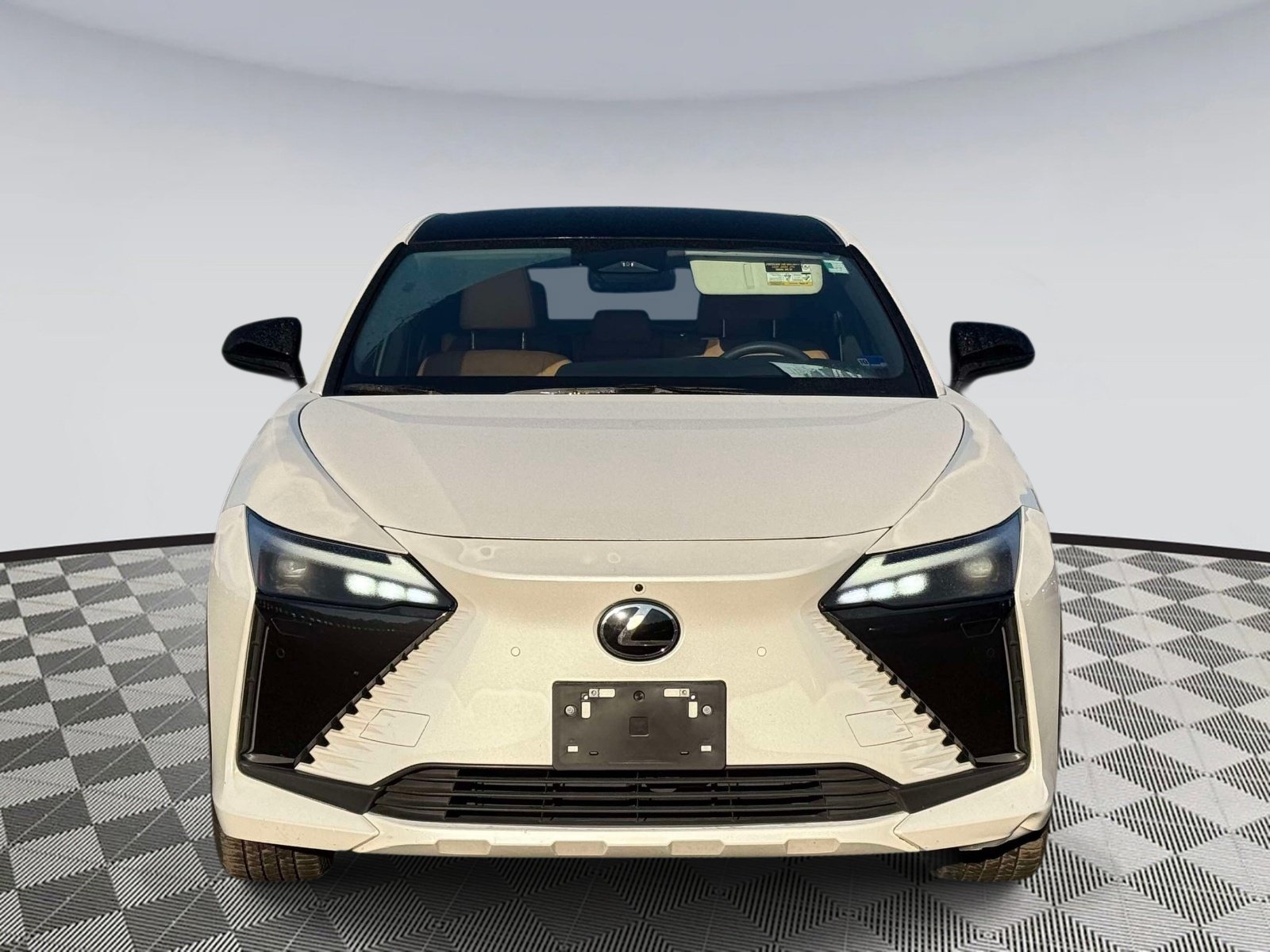 Used 2023 Lexus RZ 450e Premium w/ Technology Package AWD/4WD image 6