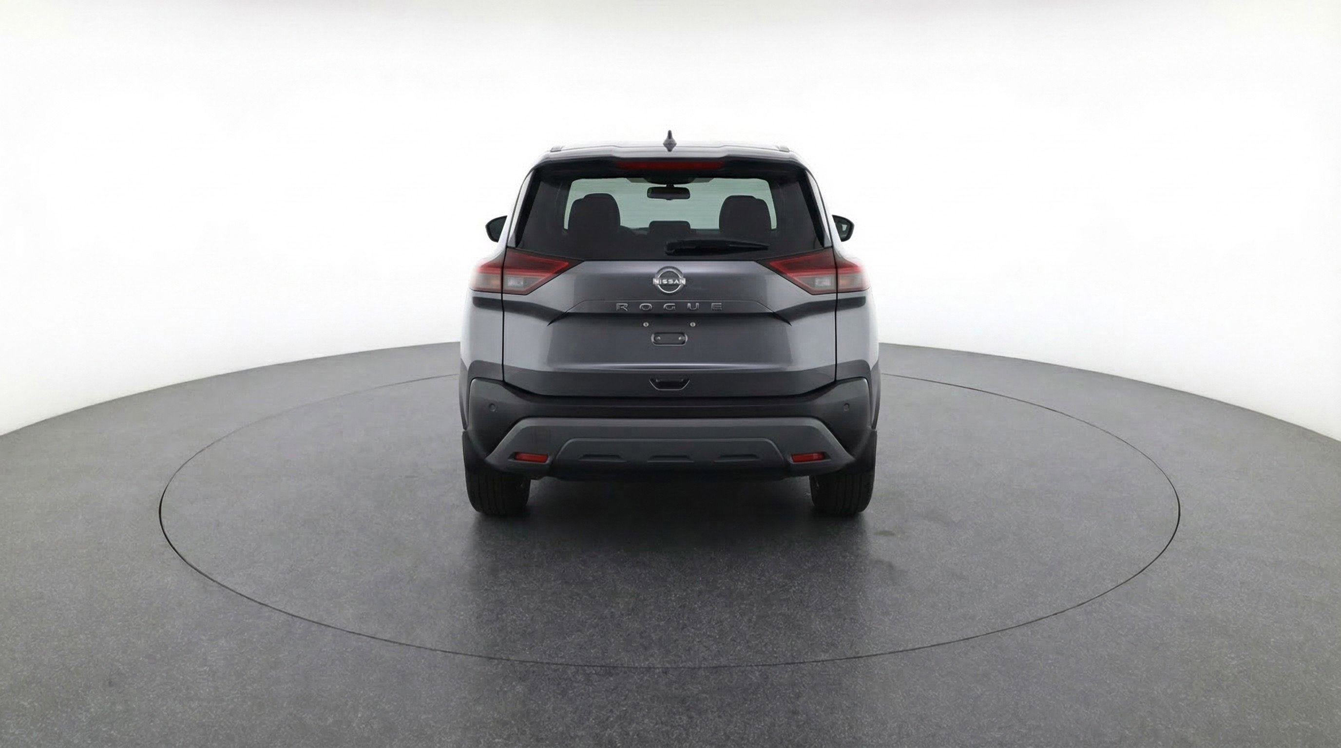 Used 2023 Nissan Rogue S image 7