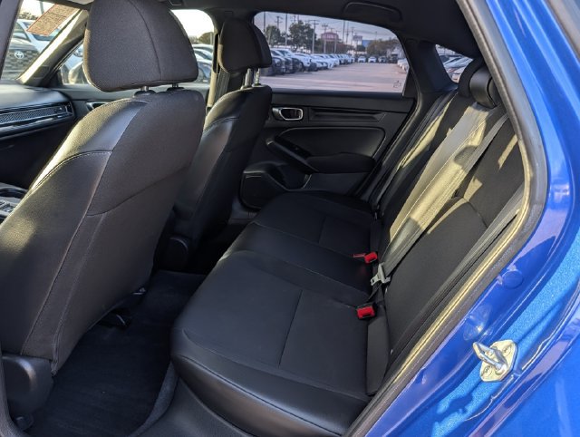 Used 2023 Honda Civic Sport image 26