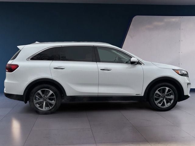 Used 2019 Kia Sorento EX AWD/4WD image 6
