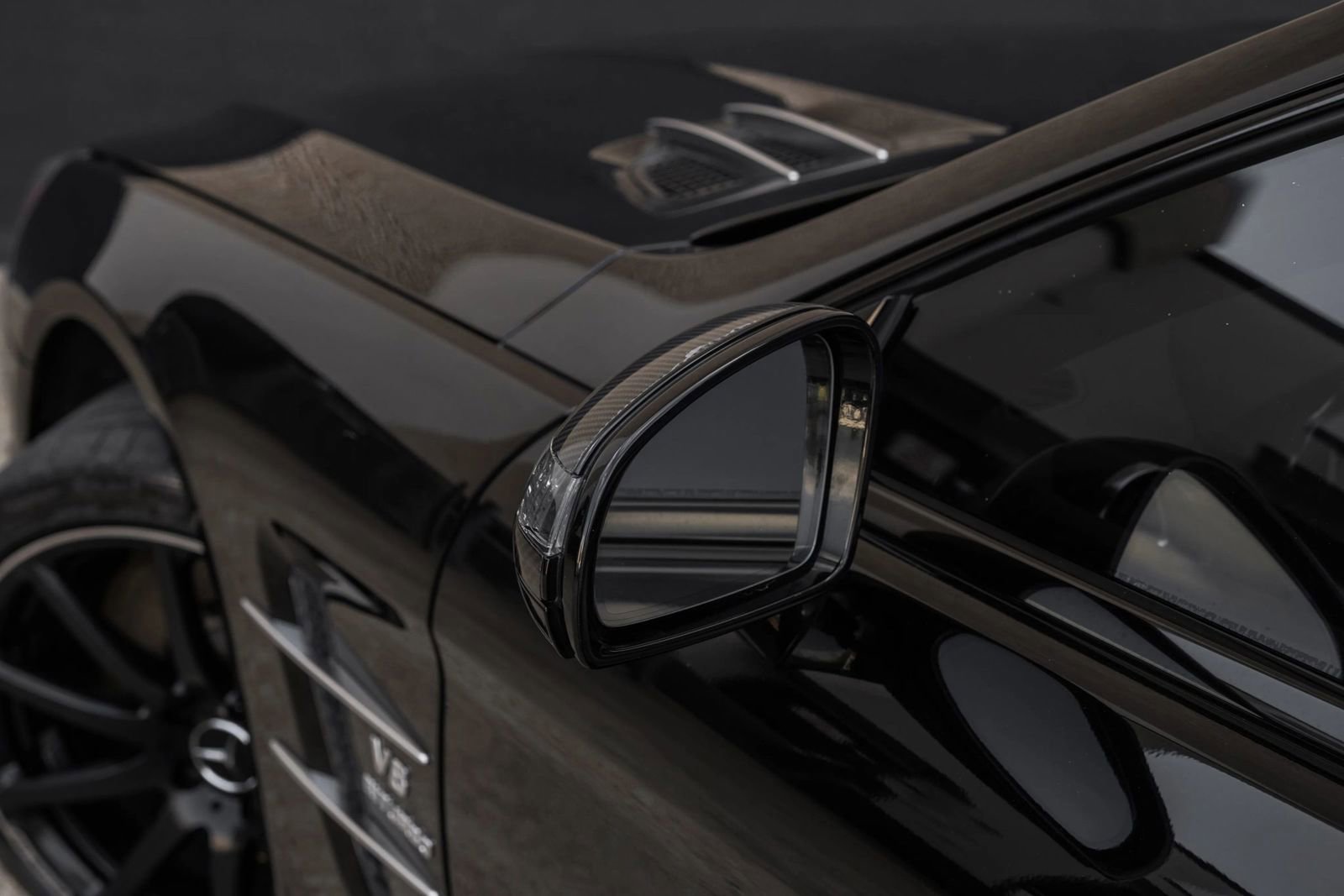 Used 2013 Mercedes-Benz SL 63 AMG image 38