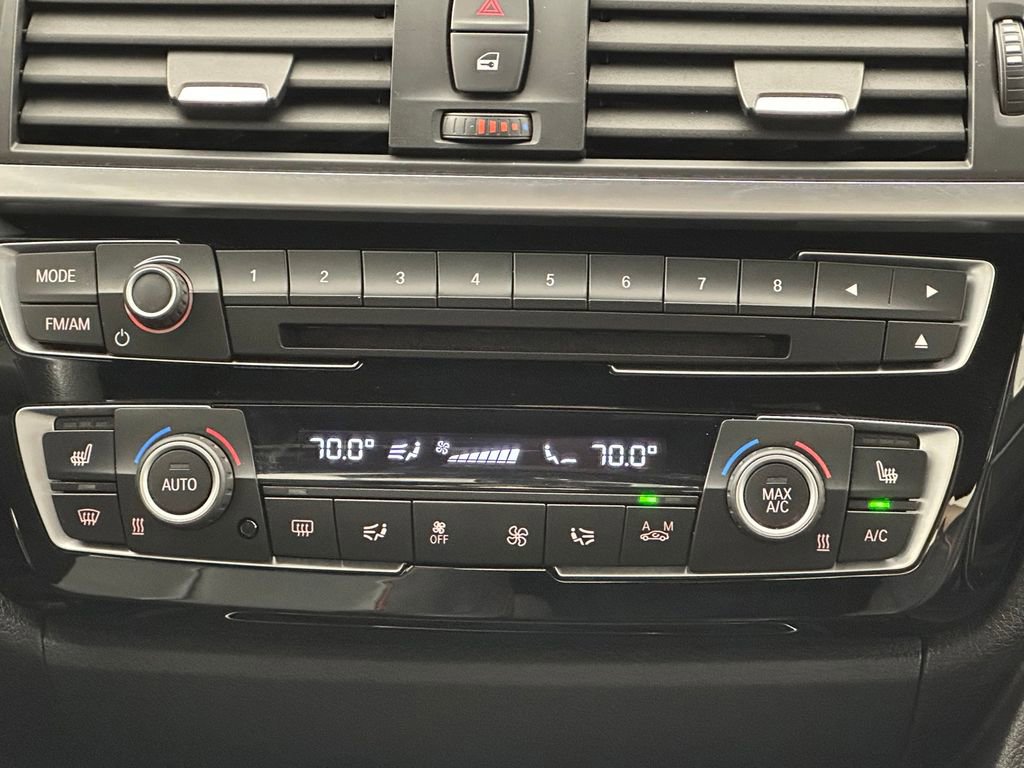 Used 2017 BMW 330i xDrive Sedan image 24