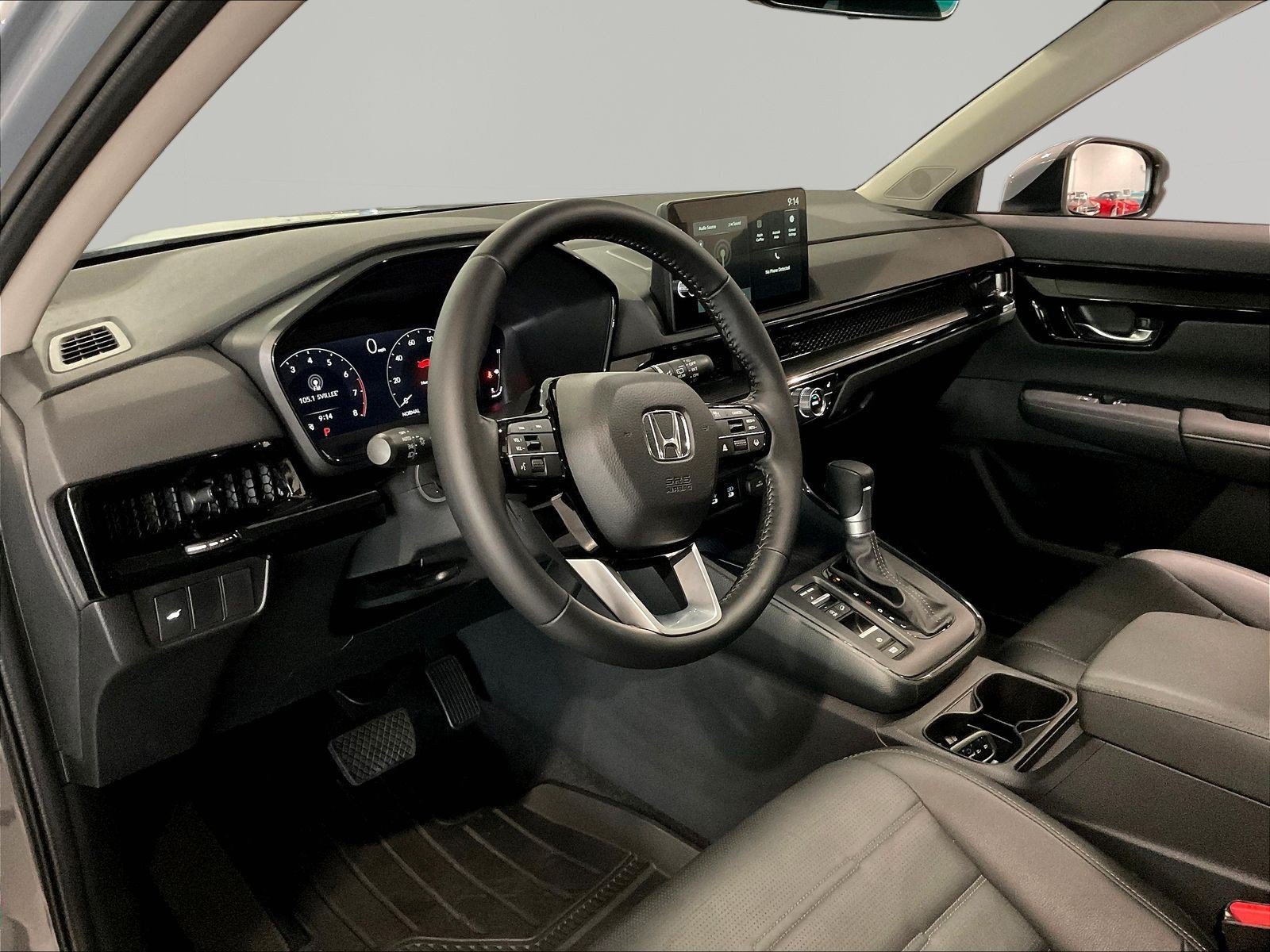 Used 2026 Honda CR-V EX-L image 17