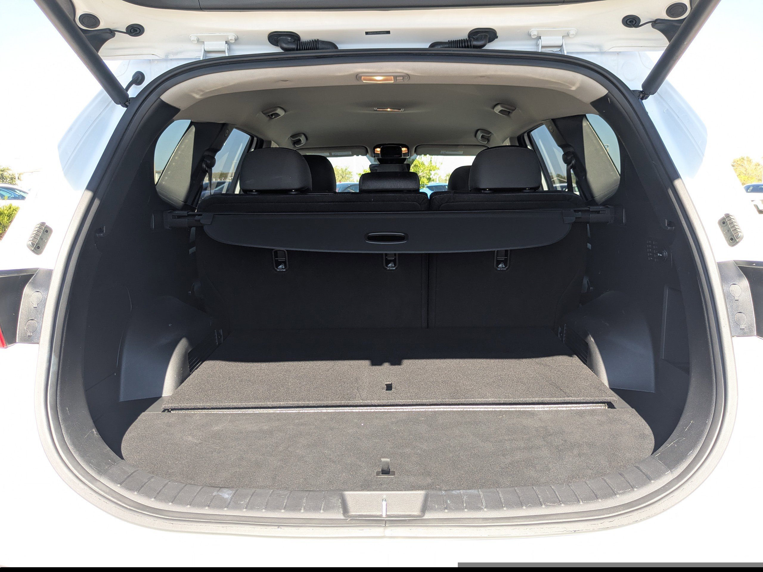 Used 2023 Hyundai Santa Fe SEL image 15