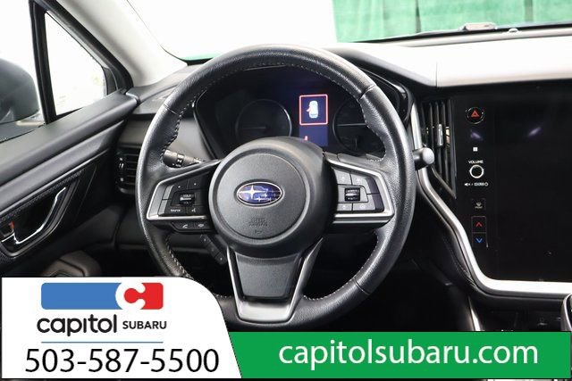Used 2020 Subaru Outback Premium image 16