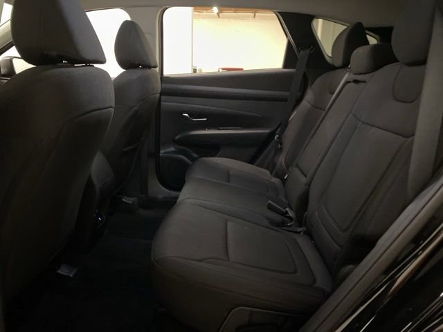 Used 2026 Hyundai Tucson SE FWD image 66