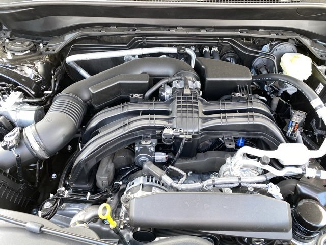 New 2025 Subaru Forester Touring w/ Protection Package image 27