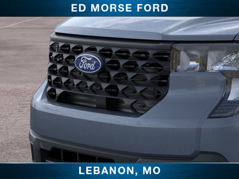 New 2026 Ford Maverick XLT w/ XLT Luxury Package FWD image 36
