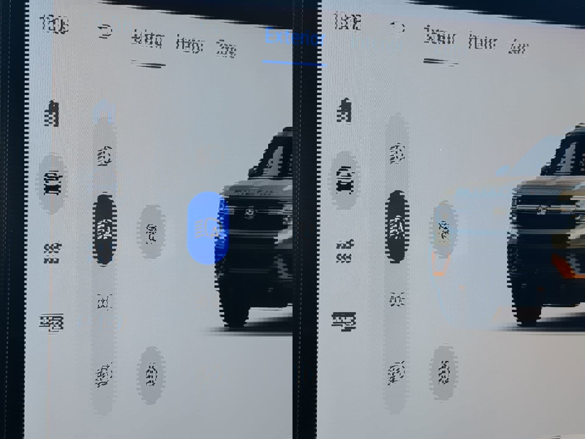 New 2026 Ford Expedition Tremor image 63