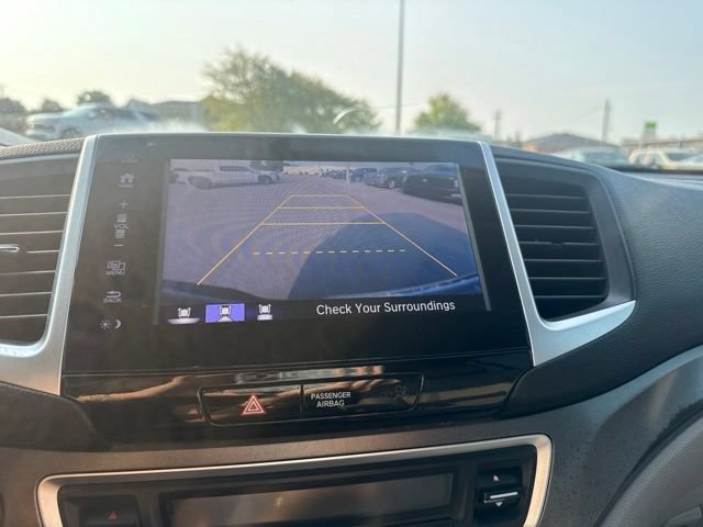 Used 2017 Honda Ridgeline RTL-T image 29