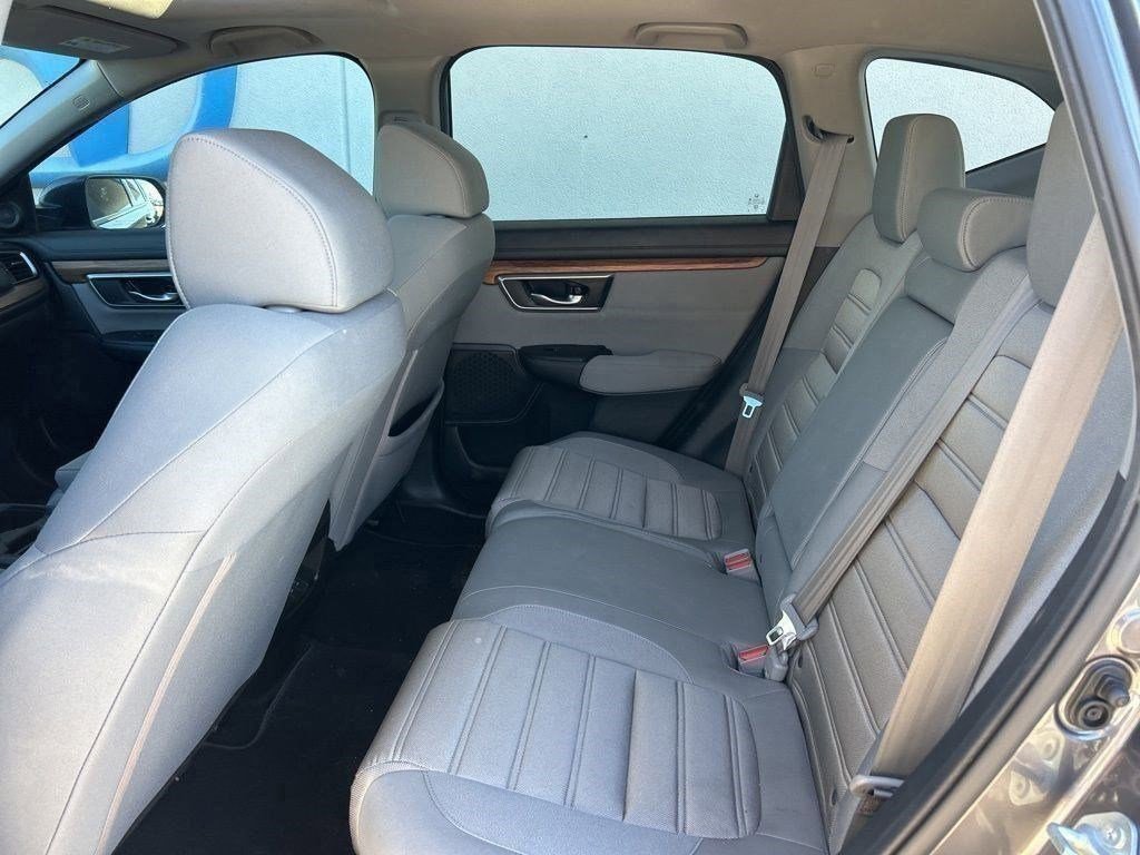Used 2022 Honda CR-V EX image 9