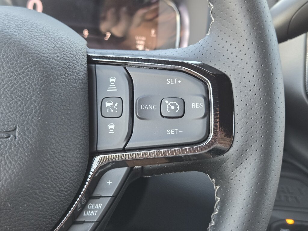 New 2026 RAM 2500 Power Wagon AWD/4WD image 19