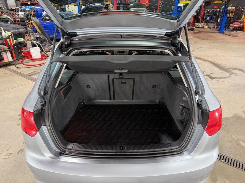 Used 2011 Audi A3 2.0T Premium Plus AWD/4WD image 16