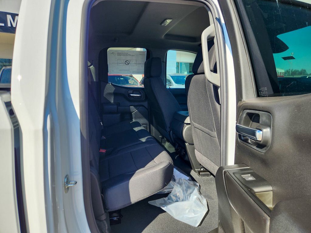 New 2026 GMC Sierra 1500 Pro w/ Graphite Edition image 25