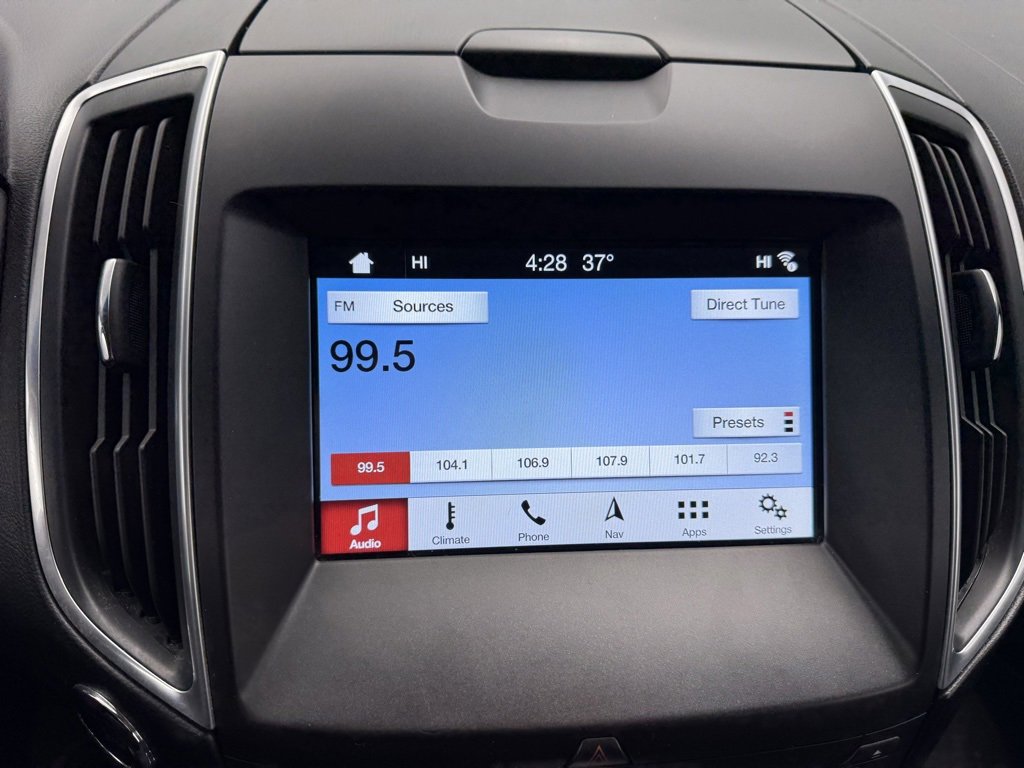 Used 2017 Ford Edge Titanium w/ Equipment Group 301A image 26