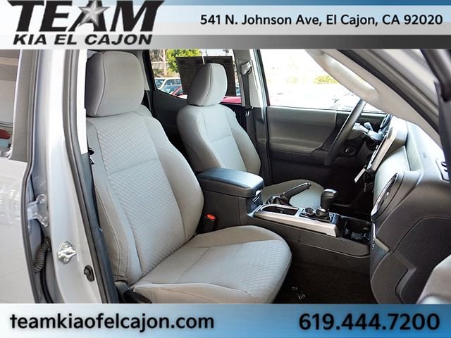 Used 2021 Toyota Tacoma SR5 RWD image 13
