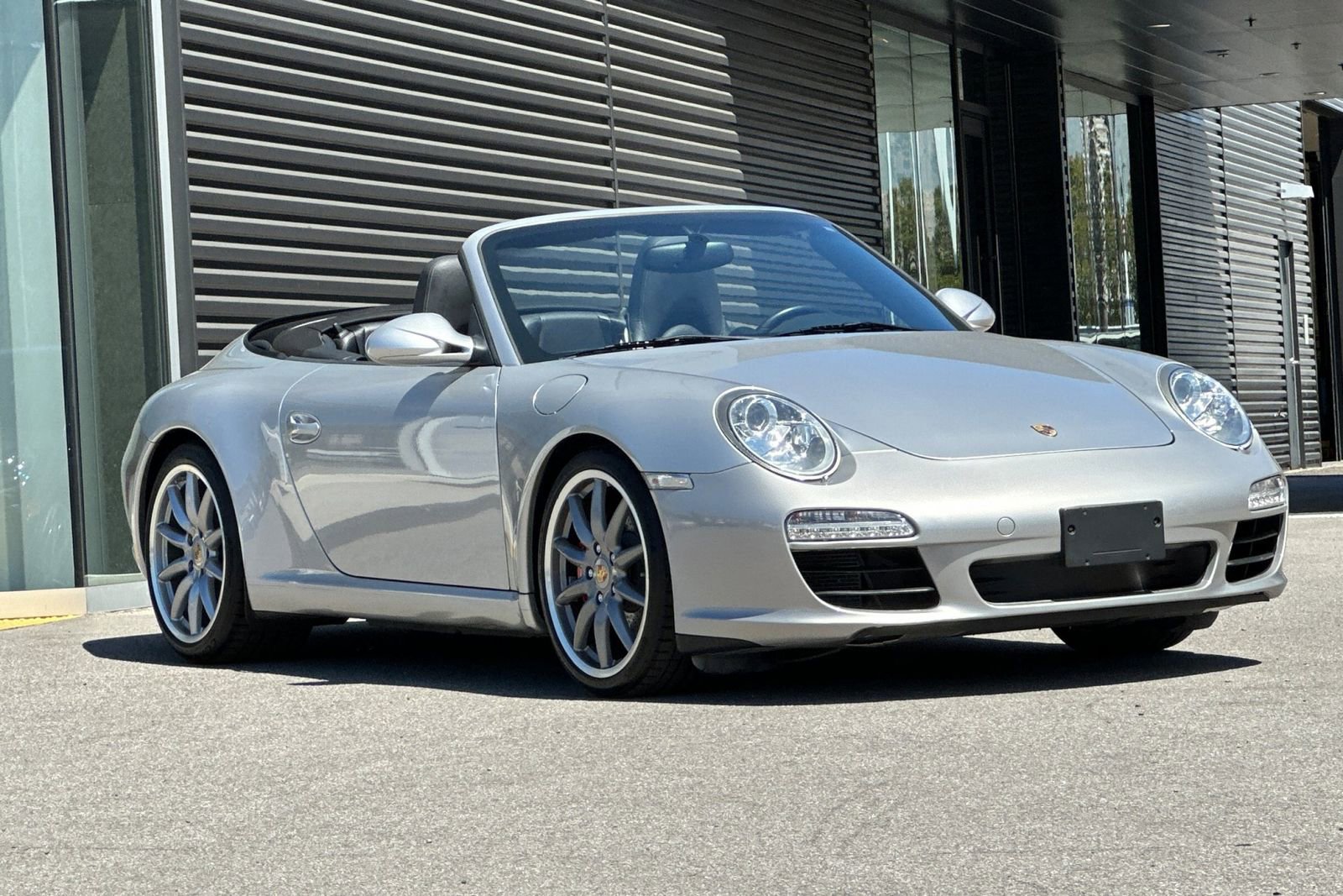 Used 2009 Porsche 911 Carrera S RWD image 10