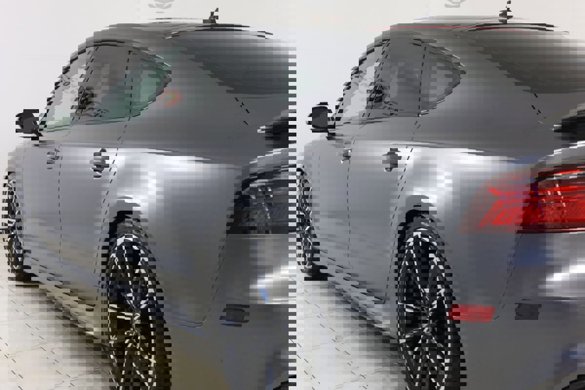 Used 2017 Audi RS 7 Performance w/ Driver Assistance Package image 46