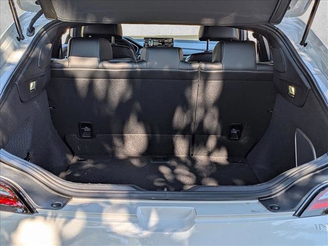 Certified 2025 Acura Integra A-Spec image 6