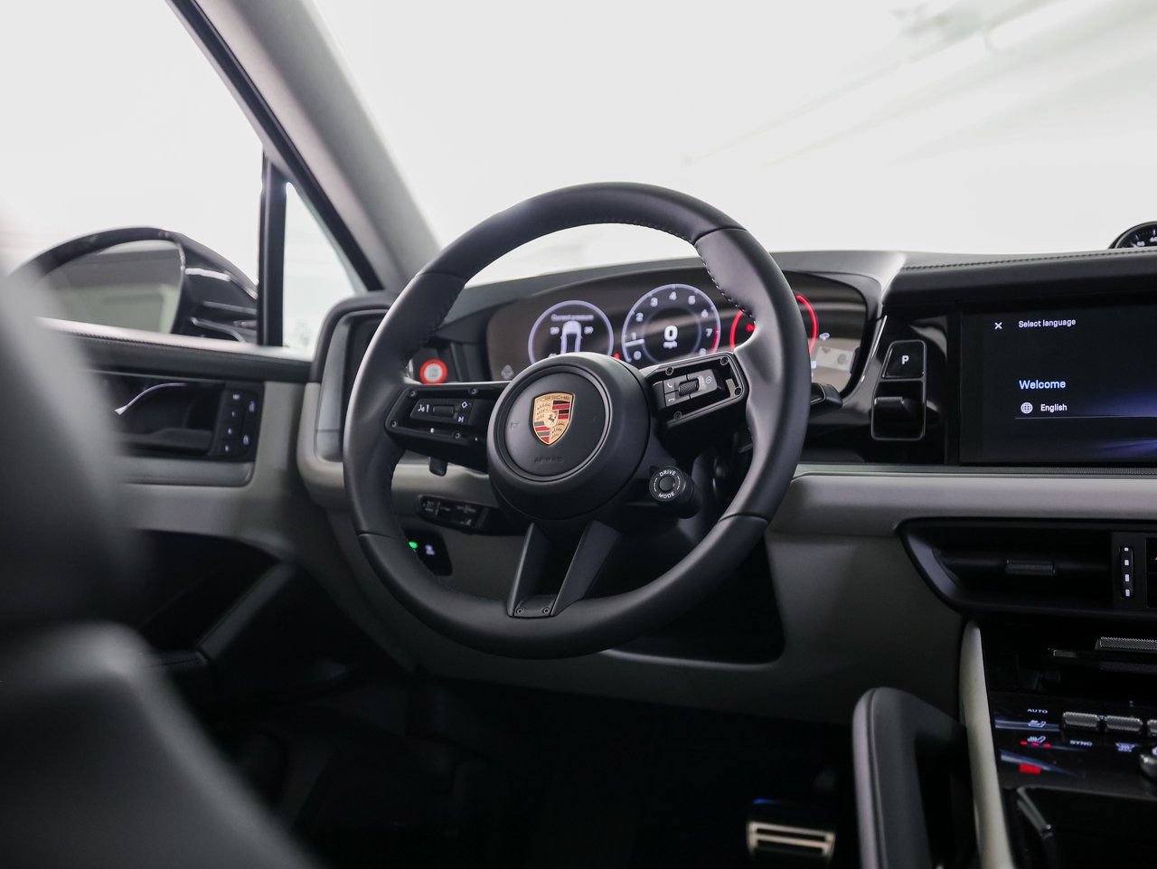 New 2026 Porsche Cayenne S AWD/4WD image 26