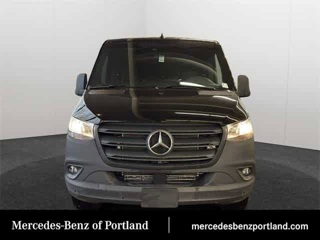 Used 2023 Mercedes-Benz Sprinter 2500