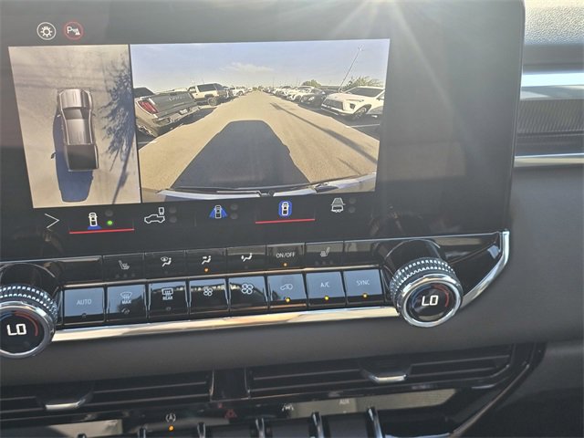 New 2026 GMC Canyon Elevation w/ Convenience Package image 20