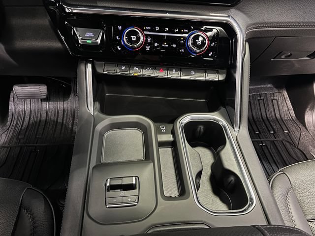 Used 2025 GMC Sierra 2500 Denali w/ Technology Package AWD/4WD image 22