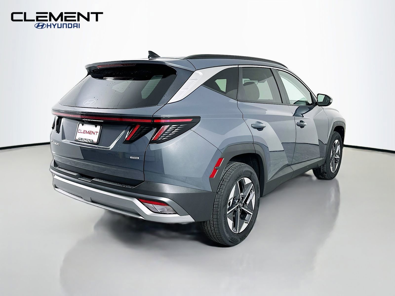 New 2026 Hyundai Tucson SEL AWD/4WD image 6