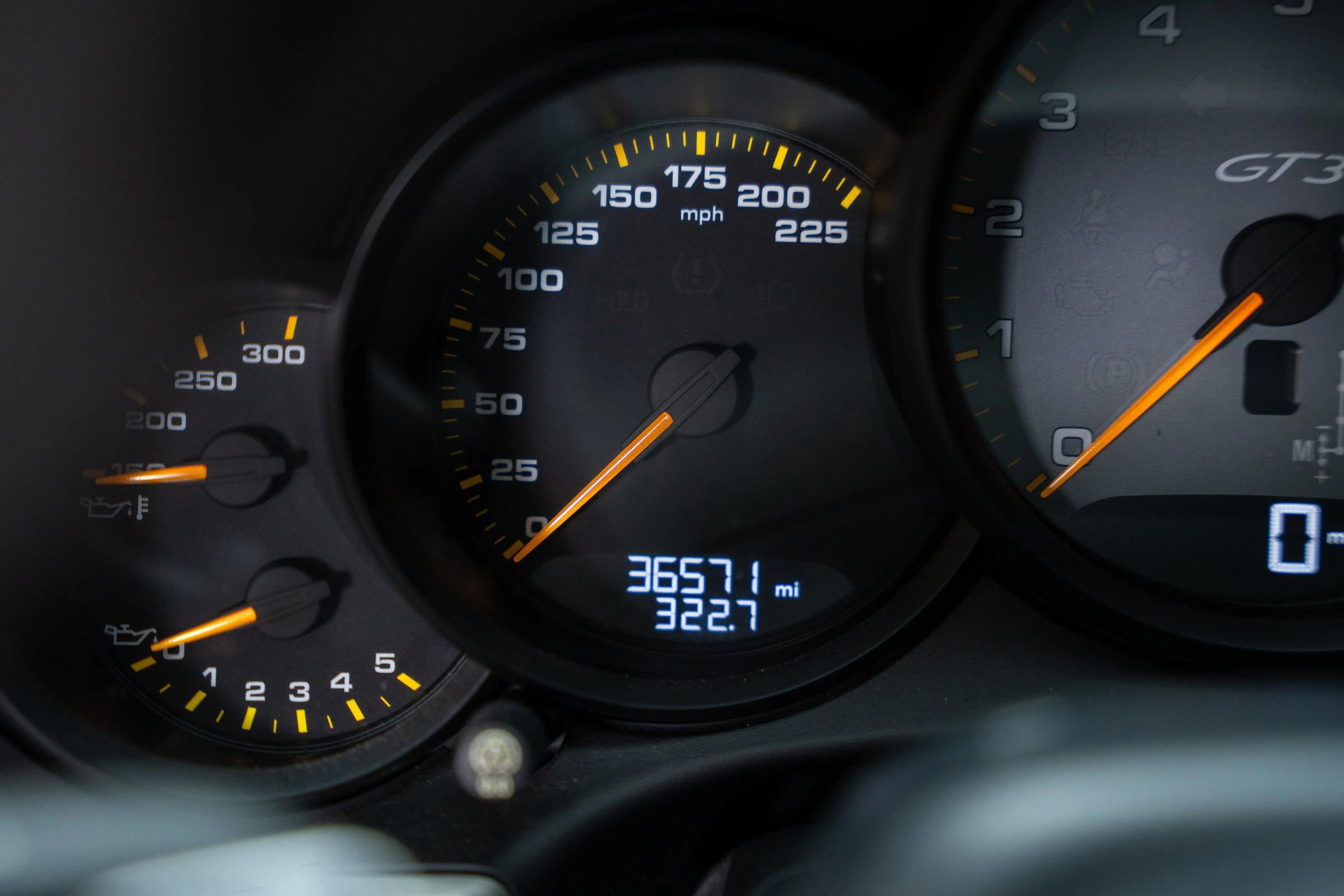 Used 2018 Porsche 911 GT3 image 23