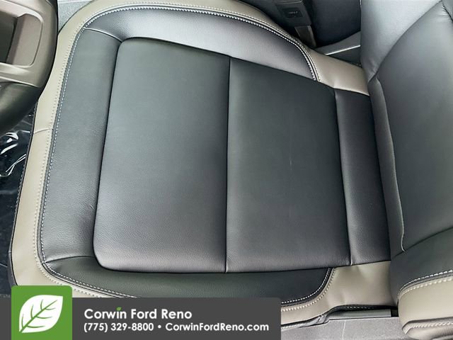 New 2026 Ford Bronco Outer Banks AWD/4WD image 21