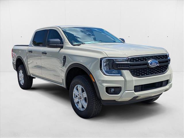 New 2025 Ford Ranger XL RWD image 7