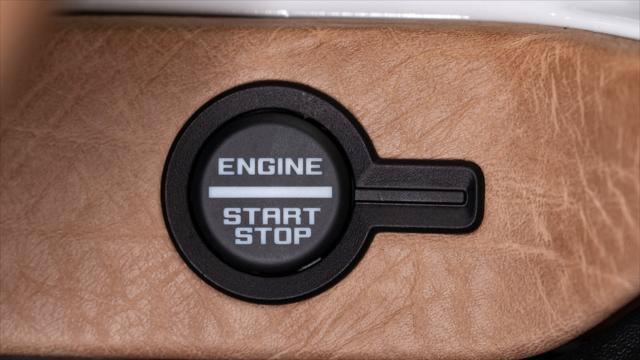 Used 2026 Ford Bronco Big Bend AWD/4WD image 34