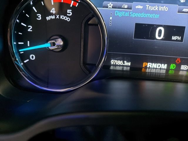 Certified 2021 Ford F250 King Ranch image 60