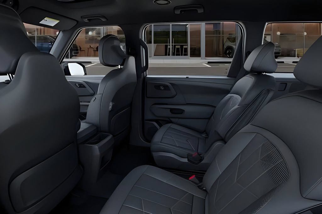 New 2027 Kia Telluride EX X-Line AWD/4WD image 22