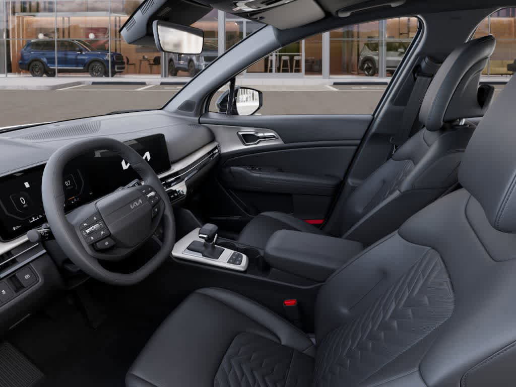 New 2026 Kia Sportage X-Line image 17