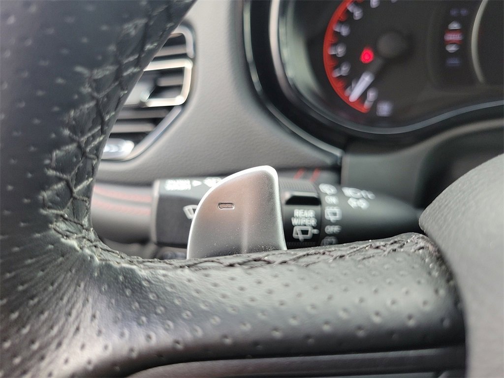 Used 2024 Dodge Durango R/T image 8