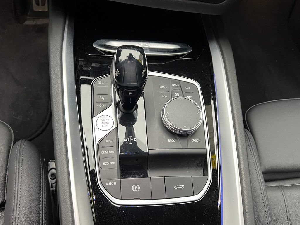 Used 2019 BMW Z4 sDrive30i w/ M Sport Package RWD image 22