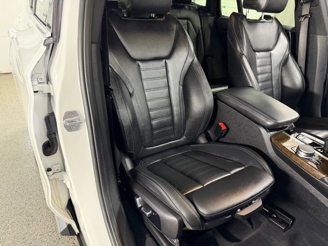 Used 2019 BMW X3 xDrive30i w/ Luxury Package image 27