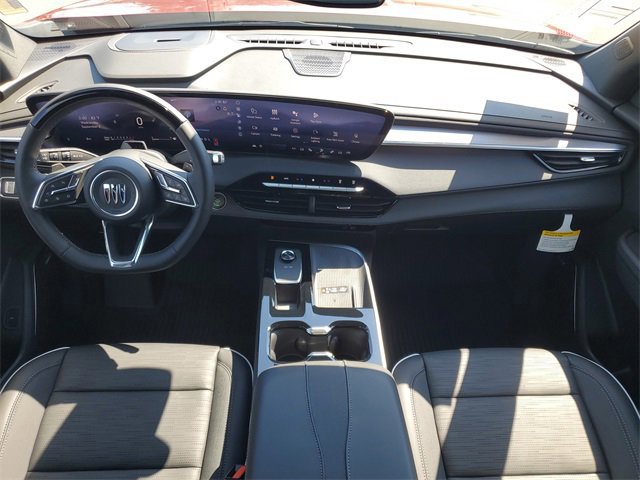 New 2026 Buick Enclave Sport Touring w/ Super Cruise Package image 24