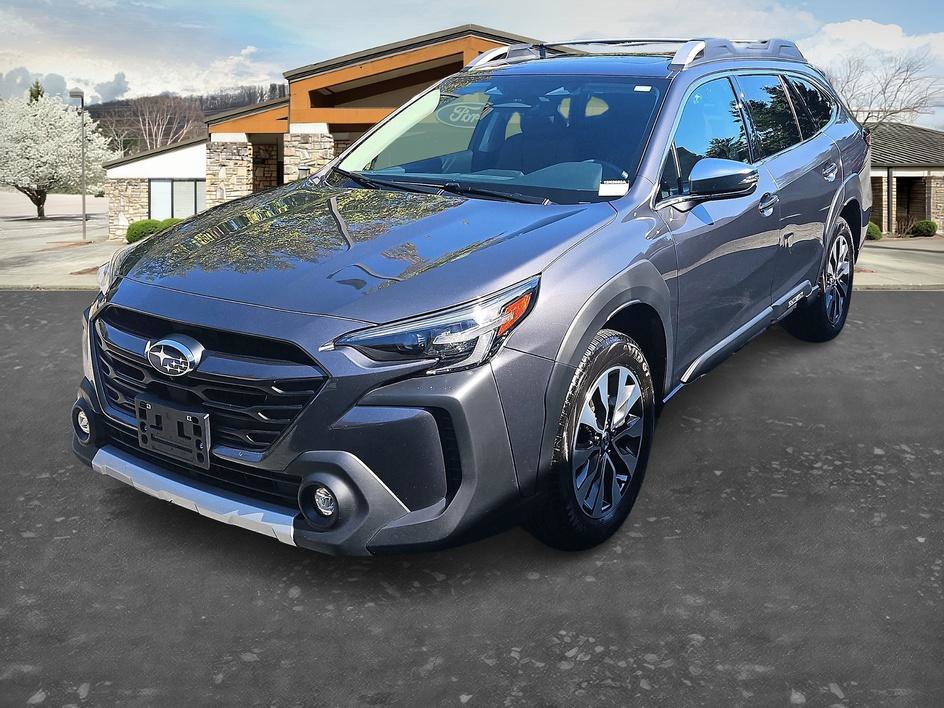 Used 2025 Subaru Outback Touring XT