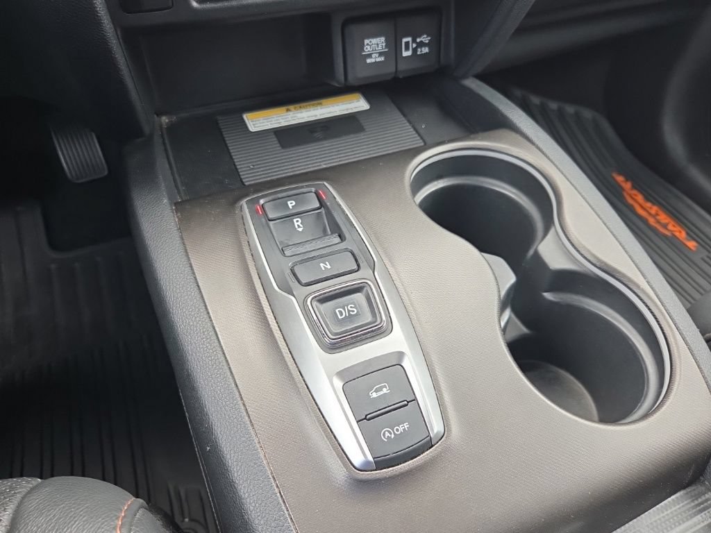 Used 2022 Honda Passport TrailSport image 27
