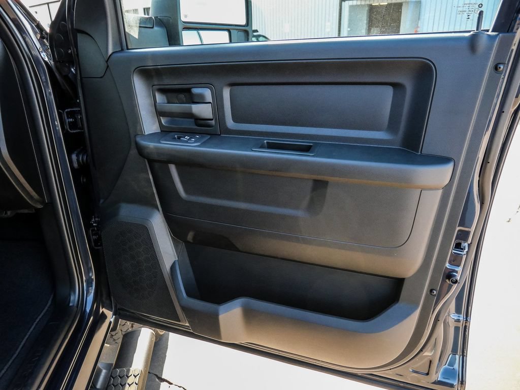New 2026 RAM 2500 Tradesman AWD/4WD image 75