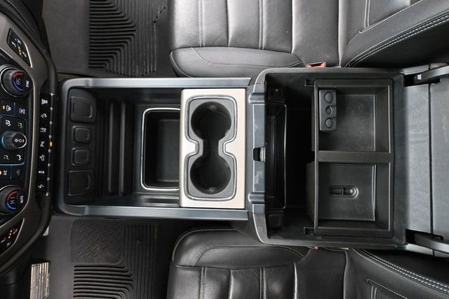 Used 2017 GMC Sierra 2500 Denali AWD/4WD image 37