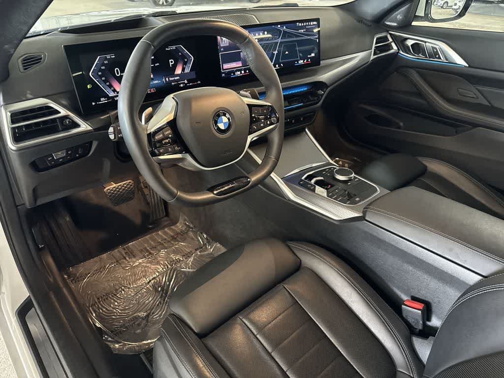 Used 2026 BMW 430i xDrive Coupe AWD/4WD image 14