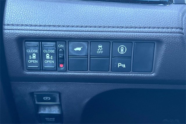 Used 2021 Honda Odyssey Elite image 34