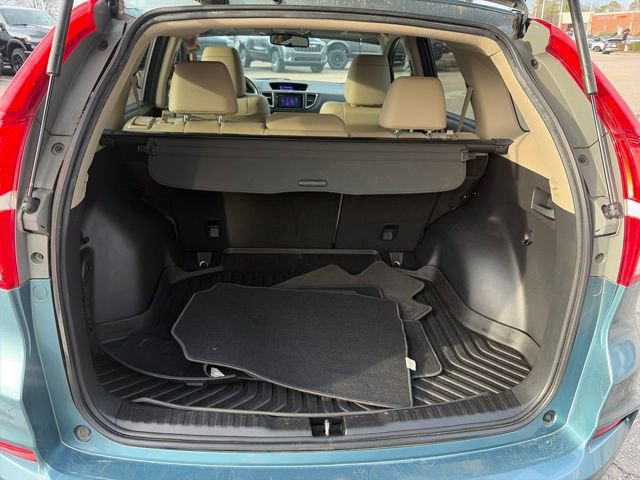 Used 2016 Honda CR-V EX-L image 27