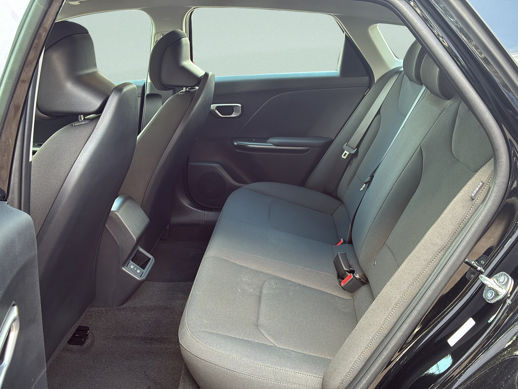 New 2026 Kia K4 FWD image 23