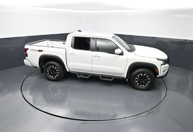 Certified 2023 Nissan Frontier PRO-4X w/ Technology Package AWD/4WD image 25